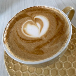 Capuccino