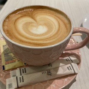 cappuccino