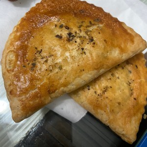 Empanadas de carne