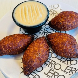 Kibbeh 