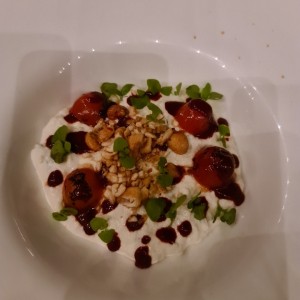 Burrata