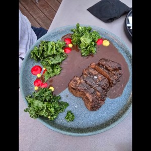 brisket