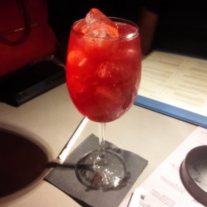 COCKTAILS - Camino al Cielo