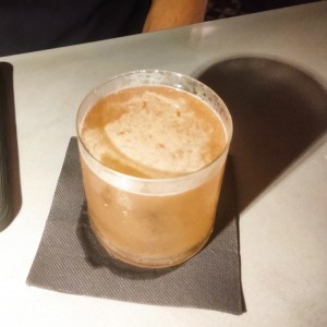 COCKTAILS - El Mochuelo