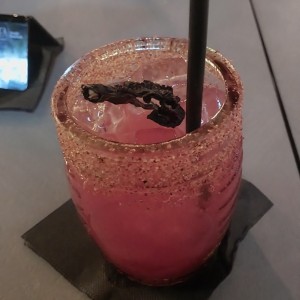 MOCKTAILS - Diablico