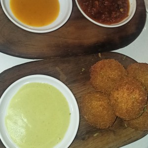 croquetas 