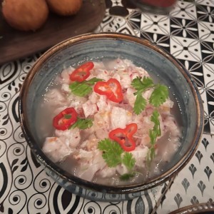 Ceviche