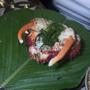 Centolla