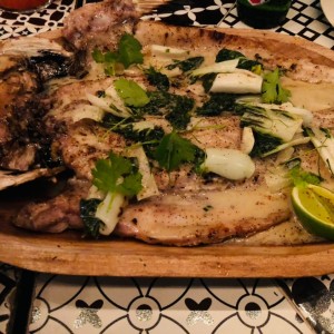 pescado 