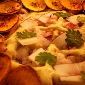 tiradito