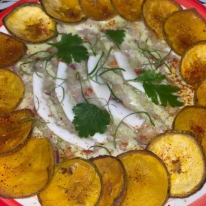 Ceviche