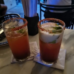 michelada