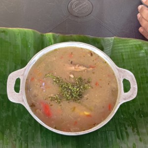 Sancocho