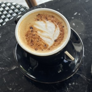 Mochaccino