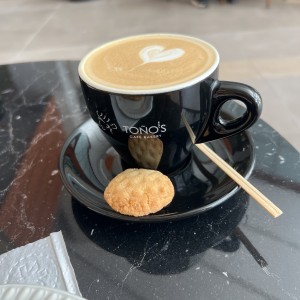 Capuccino