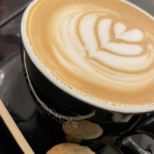 Capuchino