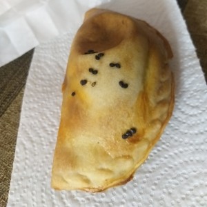 empanada de carne