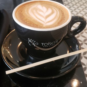 capuccino