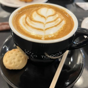 Capuccino