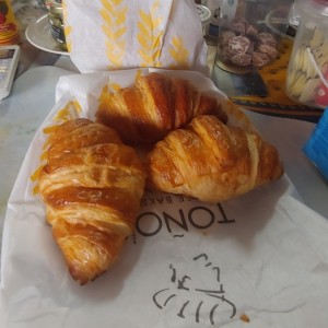 croissant