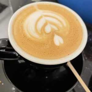 cafe latte