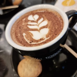 Mocaccino