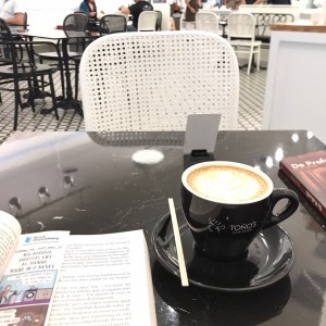 capuccino 