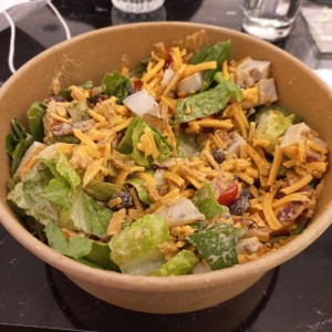 ensalada Crispy