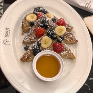 French Toasts