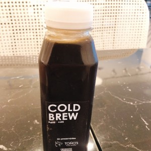 Cold Brew