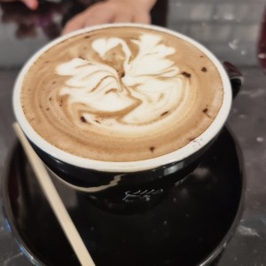 Mocaccino