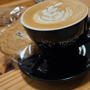 capuchino