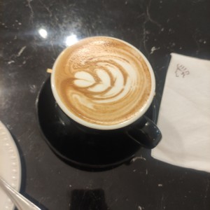 Mocaccino