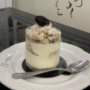 Gluten free Dessert 