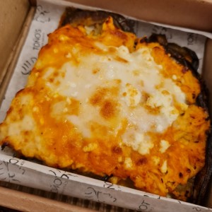 lasagna de ??