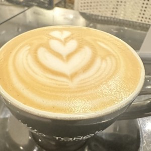 Capuccino