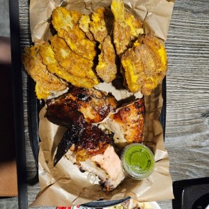 Combos - BraziCombo 1