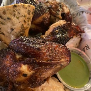 pollo asado