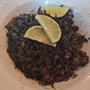 Arroz Negro