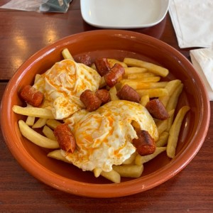 Huevos Rotos