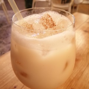 Horchata 