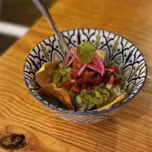 Guacamole 