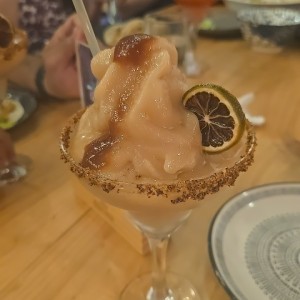 margarita de tamarindo