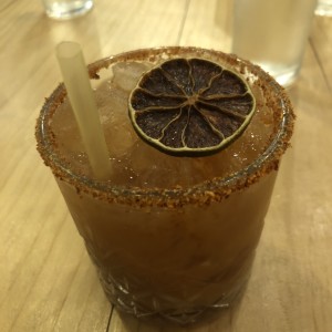 Margarita de Tamarindo