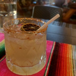 margarita coctel