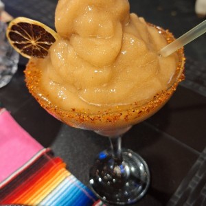 Margarita de tamarindo