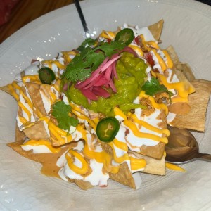 Nachos Tapachula // Tapachula Nachos