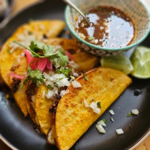 tacos de birria