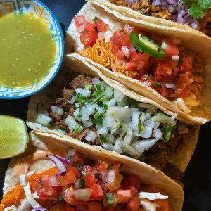 Mix de tacos