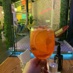 Aperol Spritz